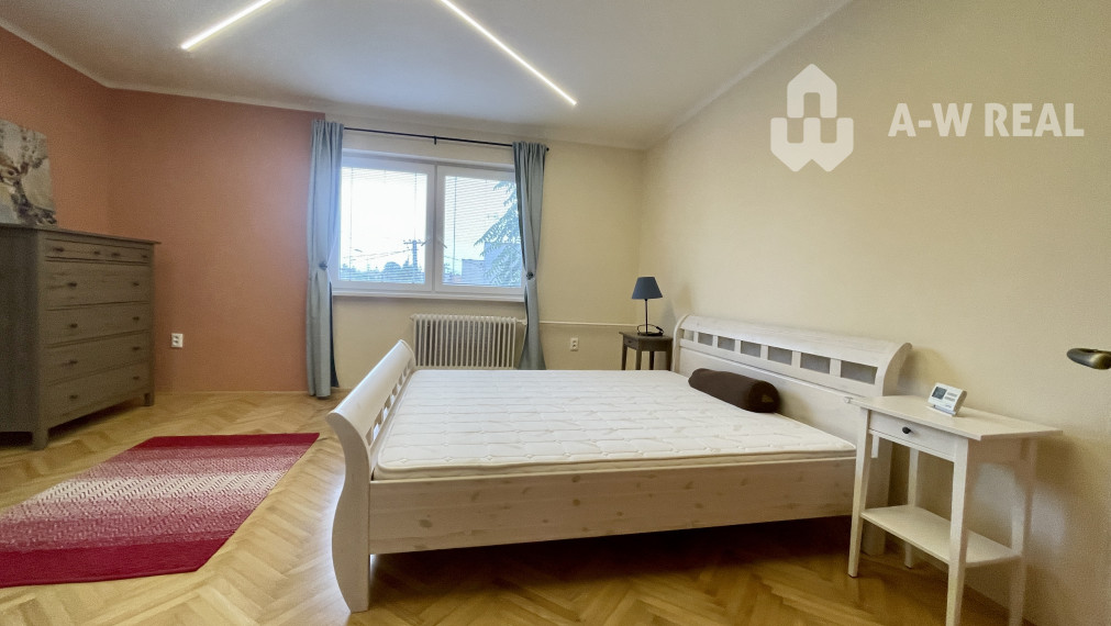 DUNAJSKÁ STREDA – POSCHODOVÝ RODINNÝ DOM NA PREDAJ V BLÍZKOSTI TERMÁLNEHO KÚPALISKA