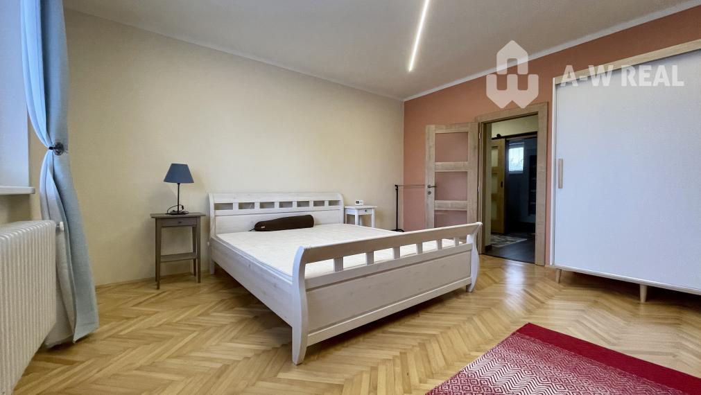 DUNAJSKÁ STREDA – POSCHODOVÝ RODINNÝ DOM NA PREDAJ V BLÍZKOSTI TERMÁLNEHO KÚPALISKA