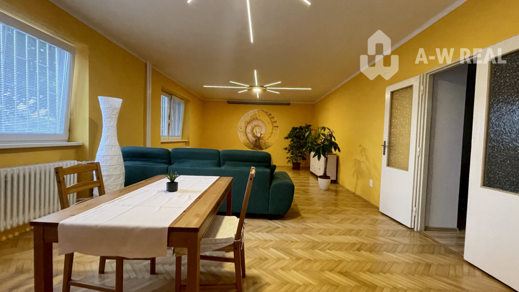 DUNAJSKÁ STREDA – POSCHODOVÝ RODINNÝ DOM NA PREDAJ V BLÍZKOSTI TERMÁLNEHO KÚPALISKA