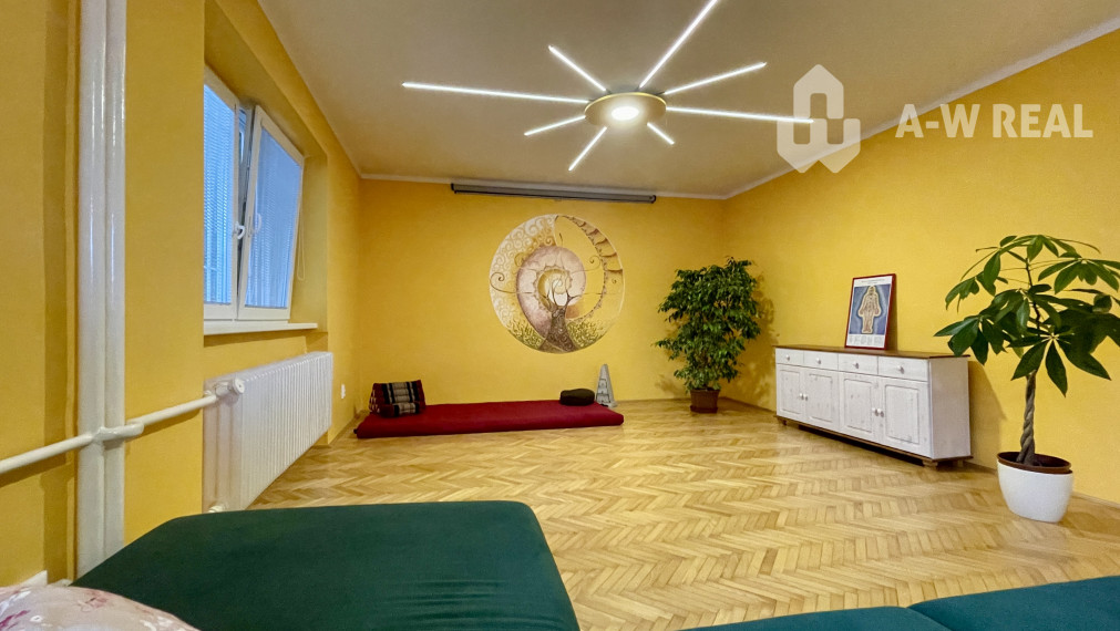 DUNAJSKÁ STREDA – POSCHODOVÝ RODINNÝ DOM NA PREDAJ V BLÍZKOSTI TERMÁLNEHO KÚPALISKA