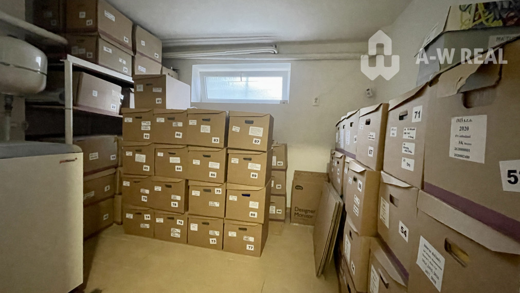 DUNAJSKÁ STREDA – POSCHODOVÝ RODINNÝ DOM NA PREDAJ V BLÍZKOSTI TERMÁLNEHO KÚPALISKA