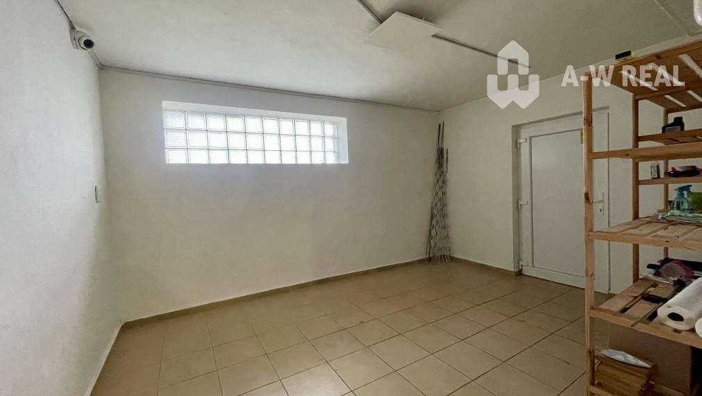 DUNAJSKÁ STREDA – POSCHODOVÝ RODINNÝ DOM NA PREDAJ V BLÍZKOSTI TERMÁLNEHO KÚPALISKA