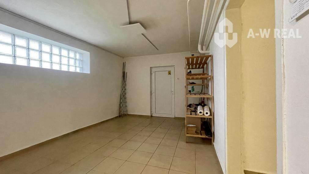 DUNAJSKÁ STREDA – POSCHODOVÝ RODINNÝ DOM NA PREDAJ V BLÍZKOSTI TERMÁLNEHO KÚPALISKA