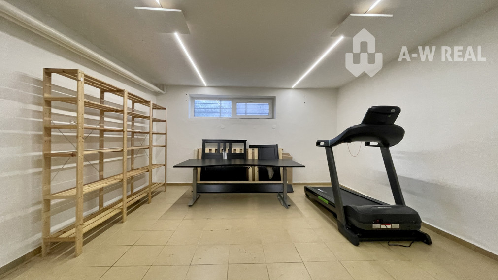 DUNAJSKÁ STREDA – POSCHODOVÝ RODINNÝ DOM NA PREDAJ V BLÍZKOSTI TERMÁLNEHO KÚPALISKA