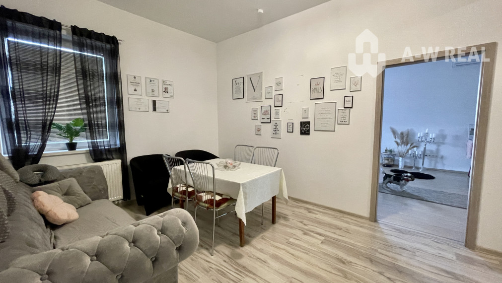 KOMPLETNE ZARIADENÁ REŠTAURÁCIA S BYTOVOU JEDNOTKOU NA PREDAJ V DUNAJSKEJ STREDE