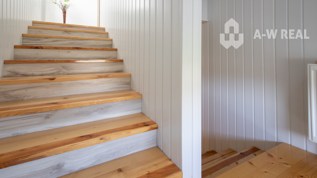 Dvojpodlažný rodinný dom s veľkým pozemkom na predaj v obci Jahodná