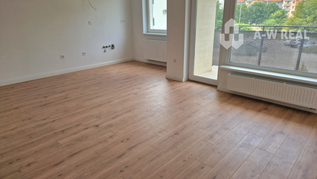 NOVOSTAVBA! Krásny a priestranný 2-izbový byt s logiou na predaj v Dunajskej Strede