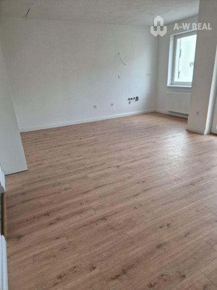 NOVOSTAVBA! Krásny a priestranný 2-izbový byt s logiou na predaj v Dunajskej Strede