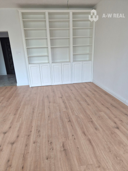 NOVOSTAVBA! Krásny a priestranný 2-izbový byt s logiou na predaj v Dunajskej Strede