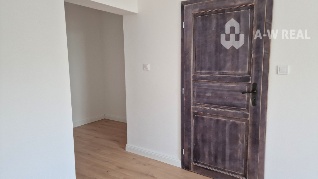 NOVOSTAVBA! Krásny a priestranný 2-izbový byt s logiou na predaj v Dunajskej Strede