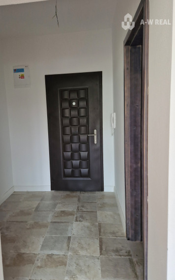 NOVOSTAVBA! Krásny a priestranný 2-izbový byt s logiou na predaj v Dunajskej Strede