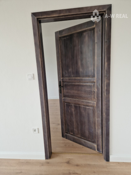 NOVOSTAVBA! Krásny a priestranný 2-izbový byt s logiou na predaj v Dunajskej Strede