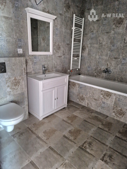 NOVOSTAVBA! Krásny a priestranný 2-izbový byt s logiou na predaj v Dunajskej Strede