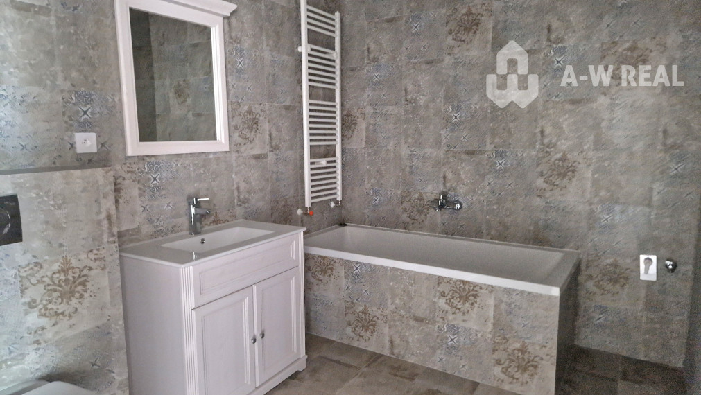 NOVOSTAVBA! Krásny a priestranný 2-izbový byt s logiou na predaj v Dunajskej Strede