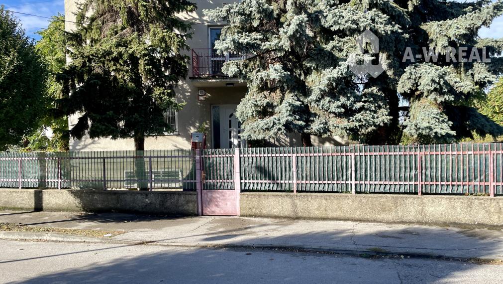 DUNAJSKÁ STREDA – POSCHODOVÝ RODINNÝ DOM NA PREDAJ V BLÍZKOSTI TERMÁLNEHO KÚPALISKA