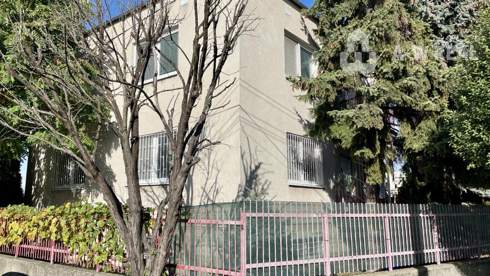 DUNAJSKÁ STREDA – POSCHODOVÝ RODINNÝ DOM NA PREDAJ V BLÍZKOSTI TERMÁLNEHO KÚPALISKA