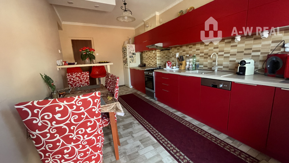 KRÁSNY POSCHODOVÝ DOM NA PREDAJ V OBCI OĽDZA