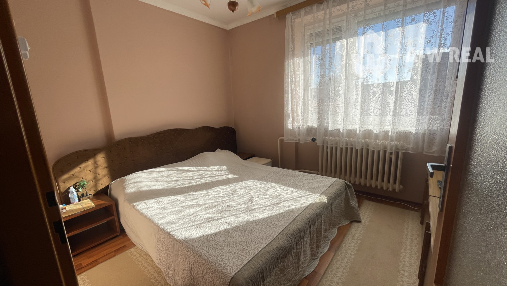 KRÁSNY POSCHODOVÝ DOM NA PREDAJ V OBCI OĽDZA