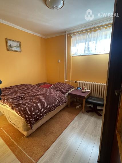 KRÁSNY POSCHODOVÝ DOM NA PREDAJ V OBCI OĽDZA