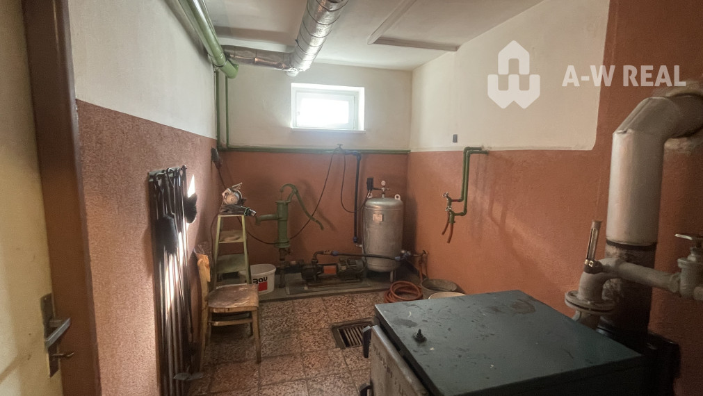 KRÁSNY POSCHODOVÝ DOM NA PREDAJ V OBCI OĽDZA