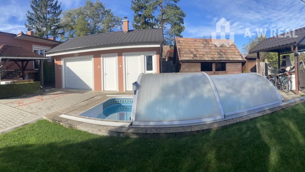 KRÁSNY POSCHODOVÝ DOM NA PREDAJ V OBCI OĽDZA