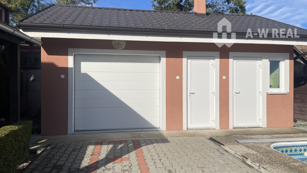 KRÁSNY POSCHODOVÝ DOM NA PREDAJ V OBCI OĽDZA