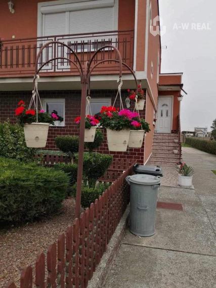 KRÁSNY POSCHODOVÝ DOM NA PREDAJ V OBCI OĽDZA