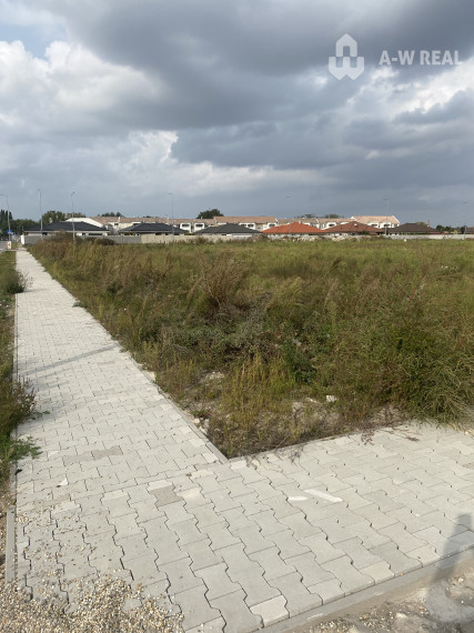 Florida VILLA park: STAVEBNÝ POZEMOK NA PREDAJ V NAJVYHĽADÁVANEJŠEJ ČASTI MESTA DUNAJSKÁ  STREDA