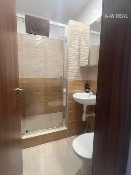 Apartmány na prenájom.