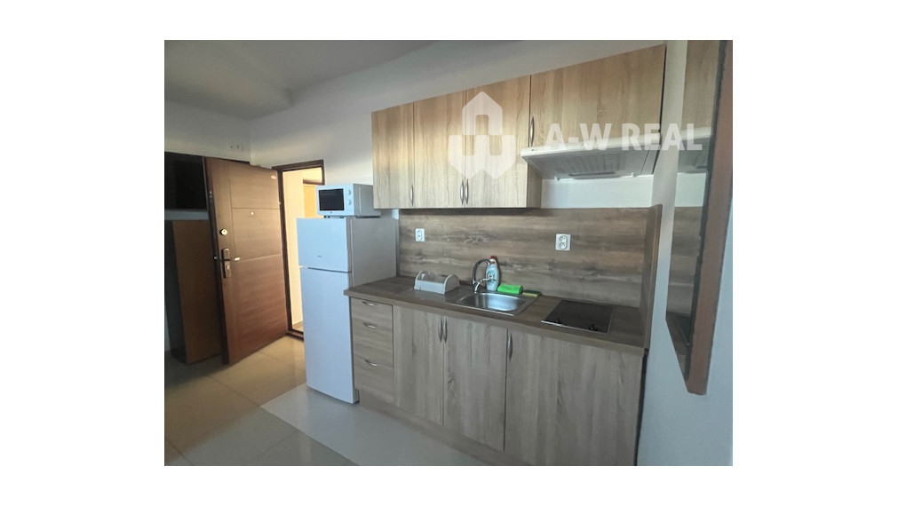 Apartmány na prenájom.