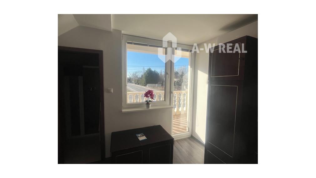 Apartmány na prenájom.