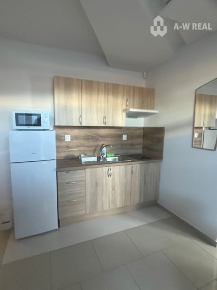 Apartmány na prenájom.