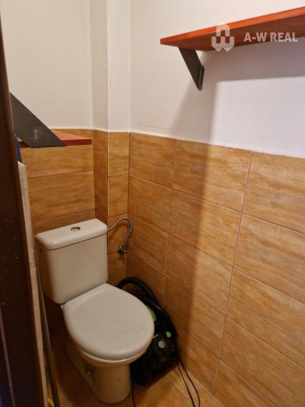 ZNÍŽENÁ CENA! Viacúčelová budova na predaj v Dunajskej Strede