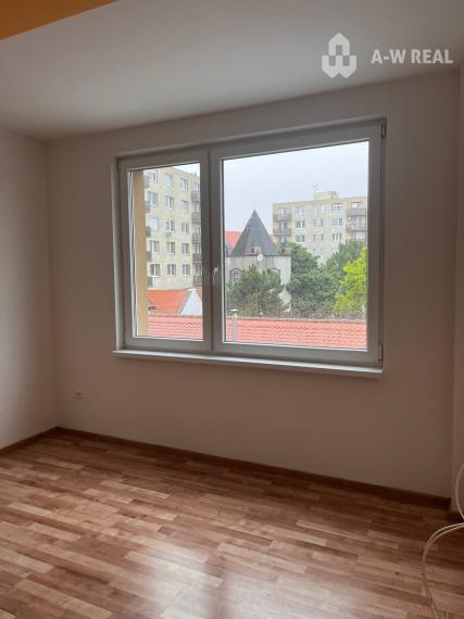 Byt v centre mesta na prenájom.