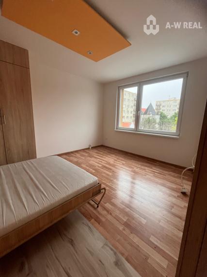 Byt v centre mesta na prenájom.