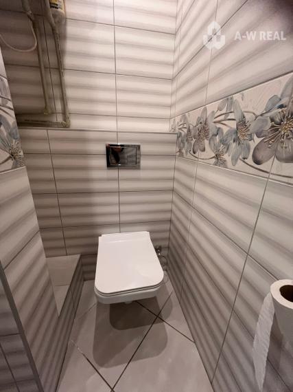 Byt v centre mesta na prenájom.