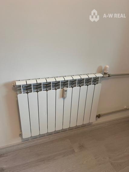 Byt v centre mesta na prenájom.