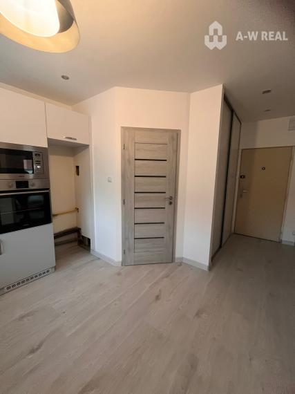 Byt v centre mesta na prenájom.