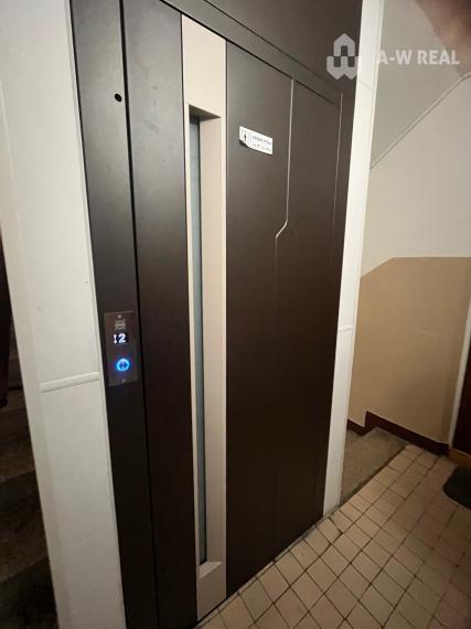 Byt v centre mesta na prenájom.