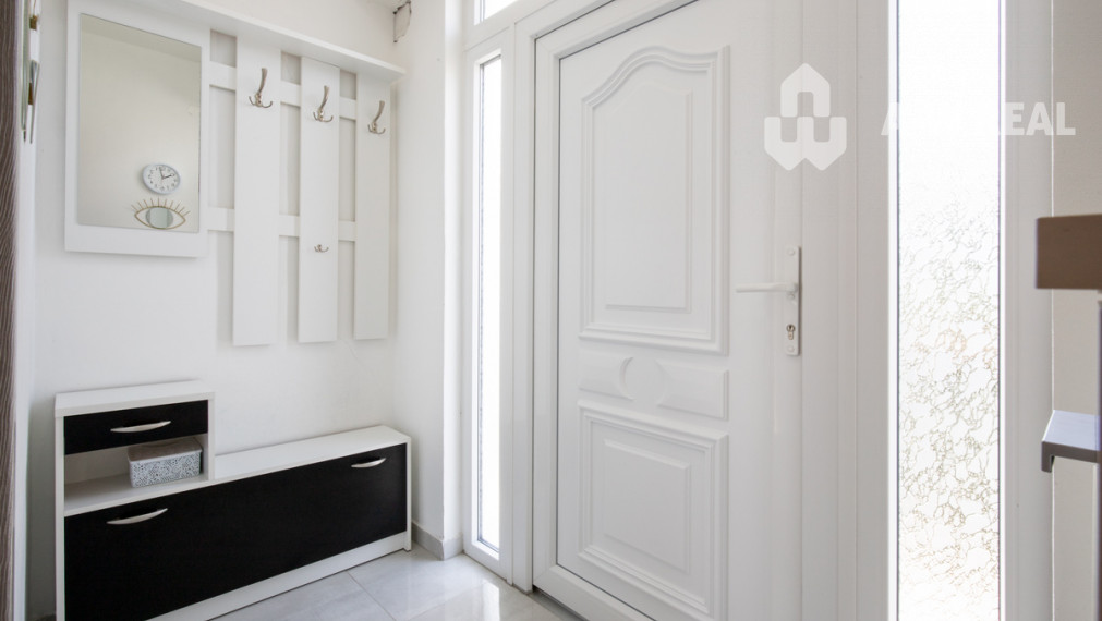 Znížená cena za 4 izbový rodinný dom v obci Jahodná