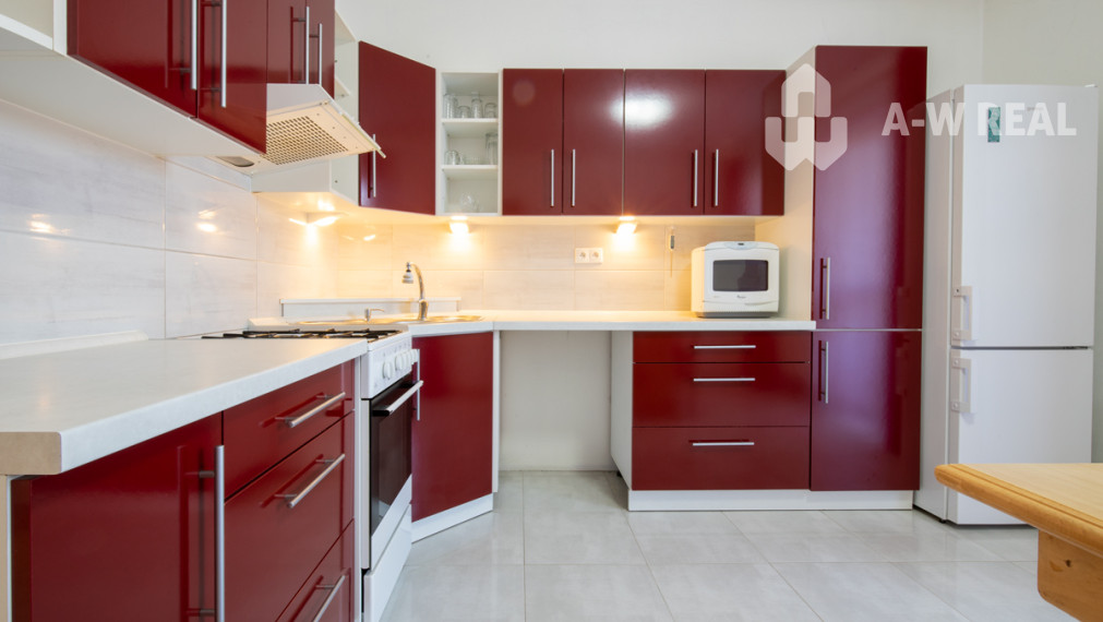 Znížená cena za 4 izbový rodinný dom v obci Jahodná