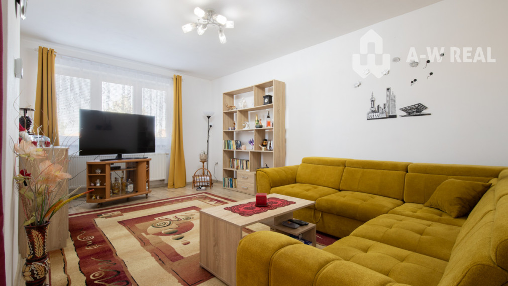 Znížená cena za 4 izbový rodinný dom v obci Jahodná