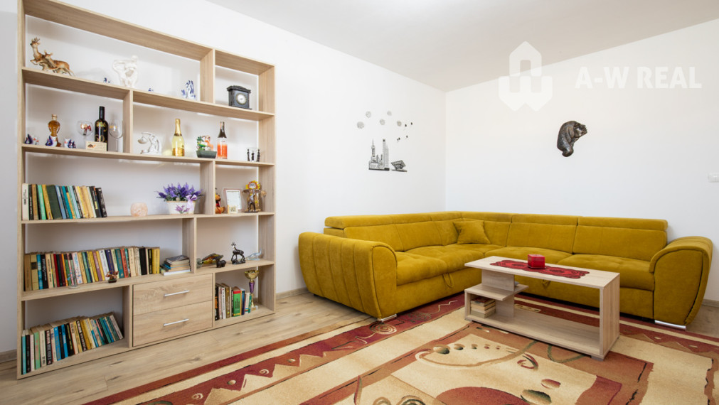 Znížená cena za 4 izbový rodinný dom v obci Jahodná