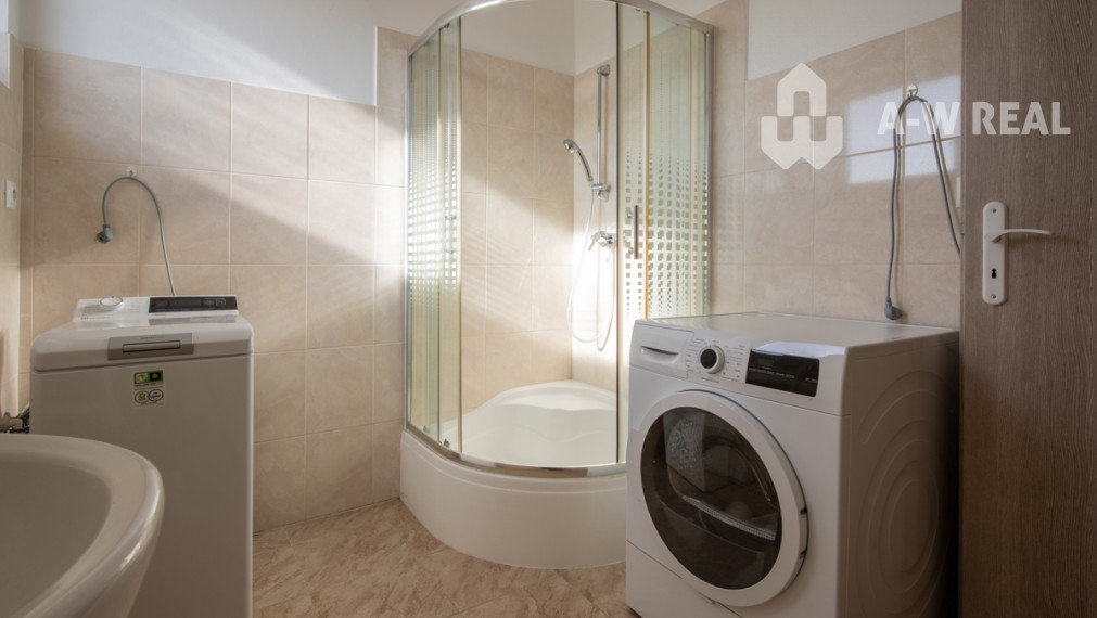 Znížená cena za 4 izbový rodinný dom v obci Jahodná