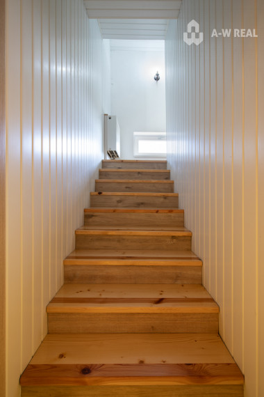 Znížená cena za 4 izbový rodinný dom v obci Jahodná