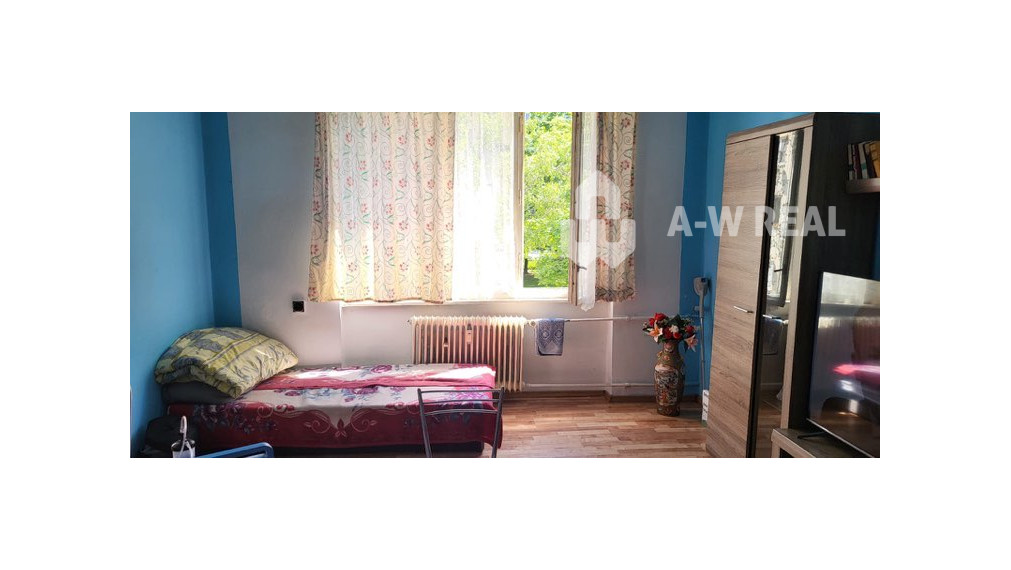 Znížená cena!!Predaj 2 izbový byt v centre mesta Dunajská Streda