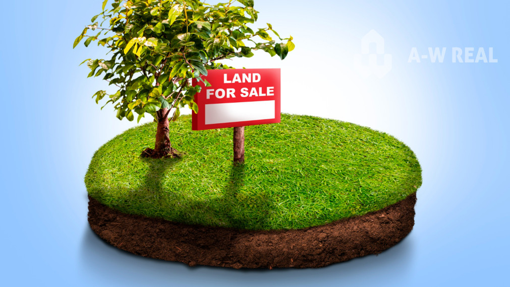 DUNAJSKÁ STREDA – STAVEBNÝ POZEMOK NA PREDAJ V NOVEJ ŠTVRTI MESTA