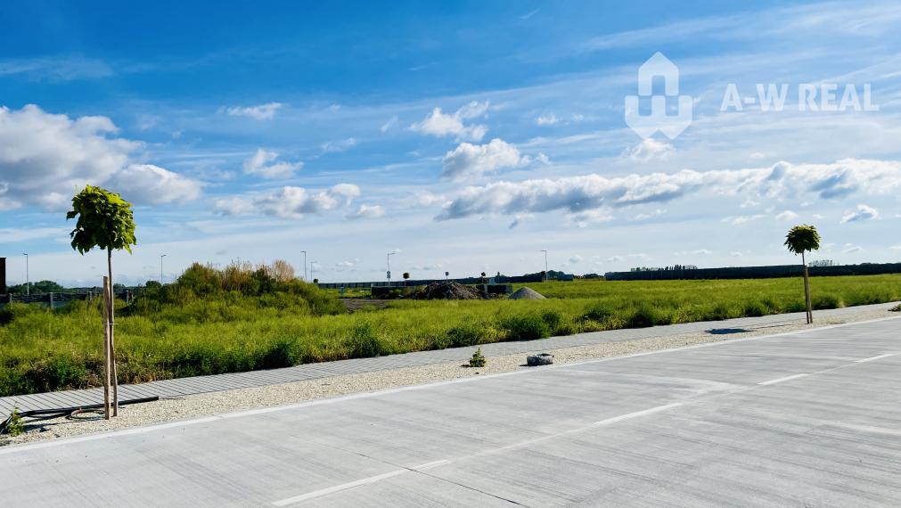 DUNAJSKÁ STREDA – SLNEČNÉ STAVEBNÉ POZEMKY NA PREDAJ V PROJEKTE VINICA