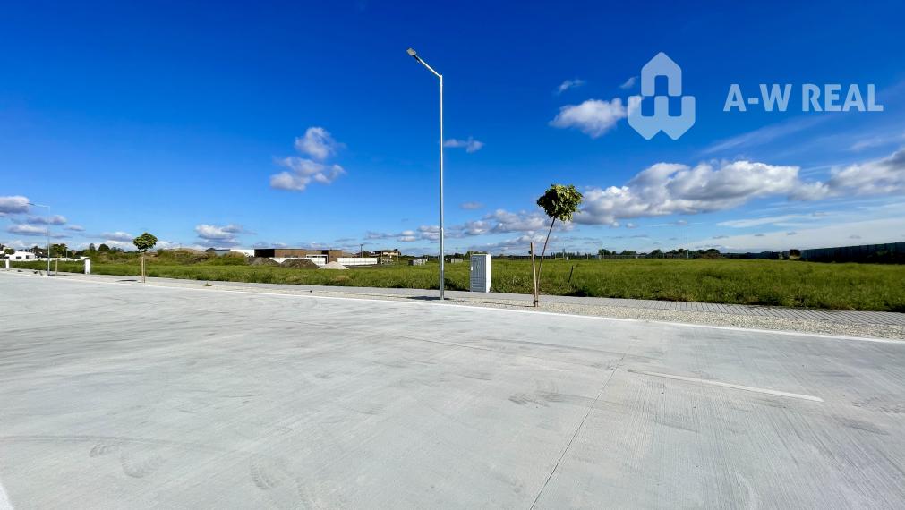 DUNAJSKÁ STREDA – SLNEČNÉ STAVEBNÉ POZEMKY NA PREDAJ V PROJEKTE VINICA