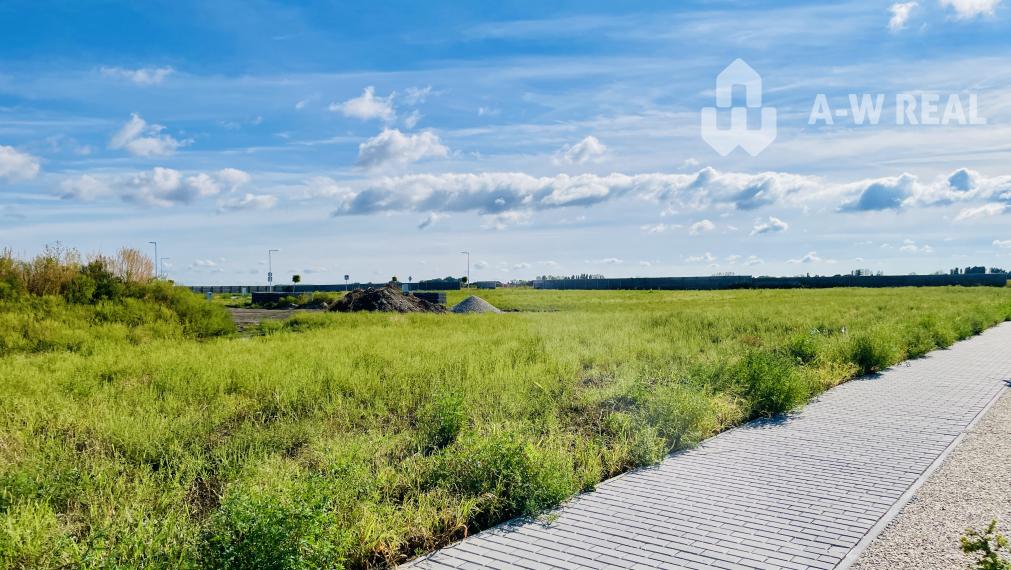 DUNAJSKÁ STREDA – SLNEČNÉ STAVEBNÉ POZEMKY NA PREDAJ V PROJEKTE VINICA